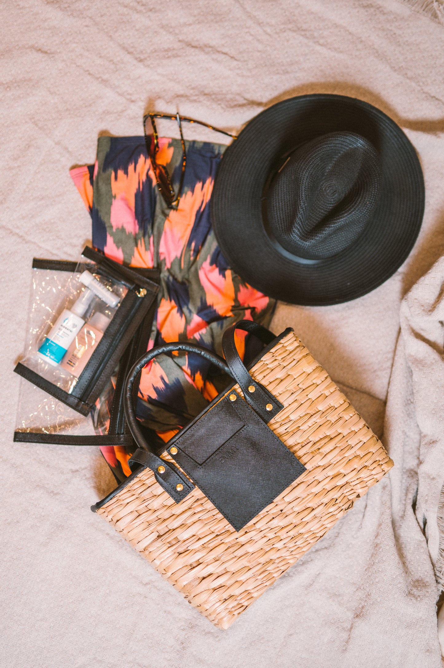 Bolsa Summer - Pronta Entrega