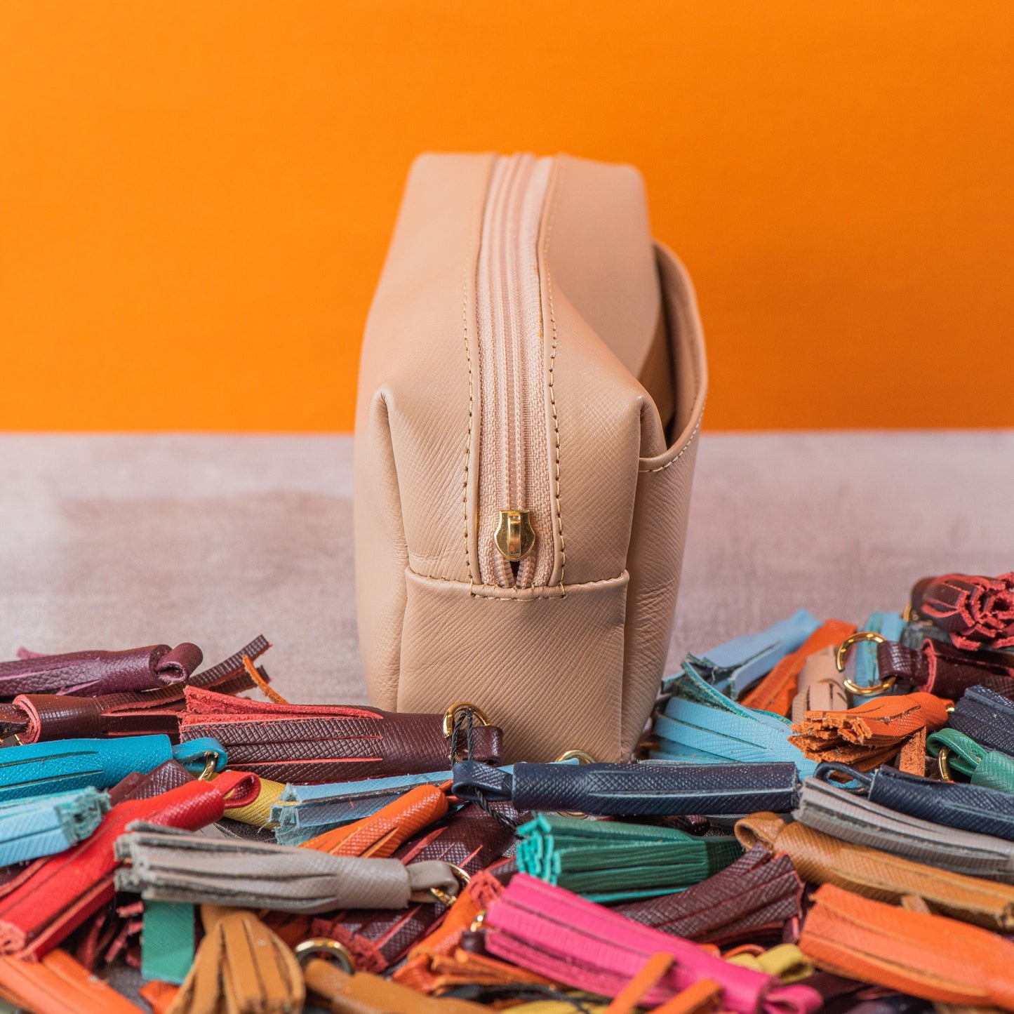 Necessaire Emily - Pronta Entrega