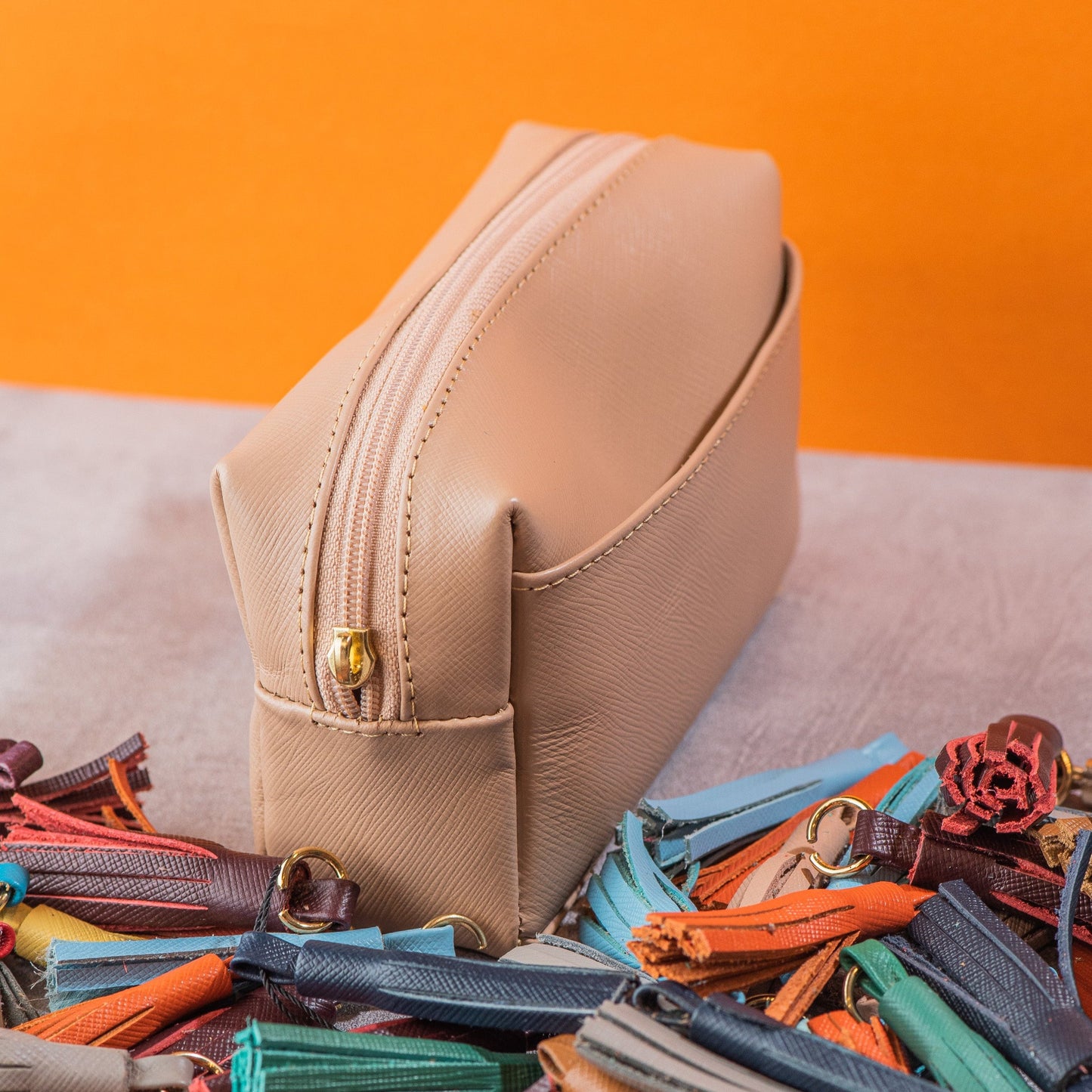 Necessaire Emily - Pronta Entrega