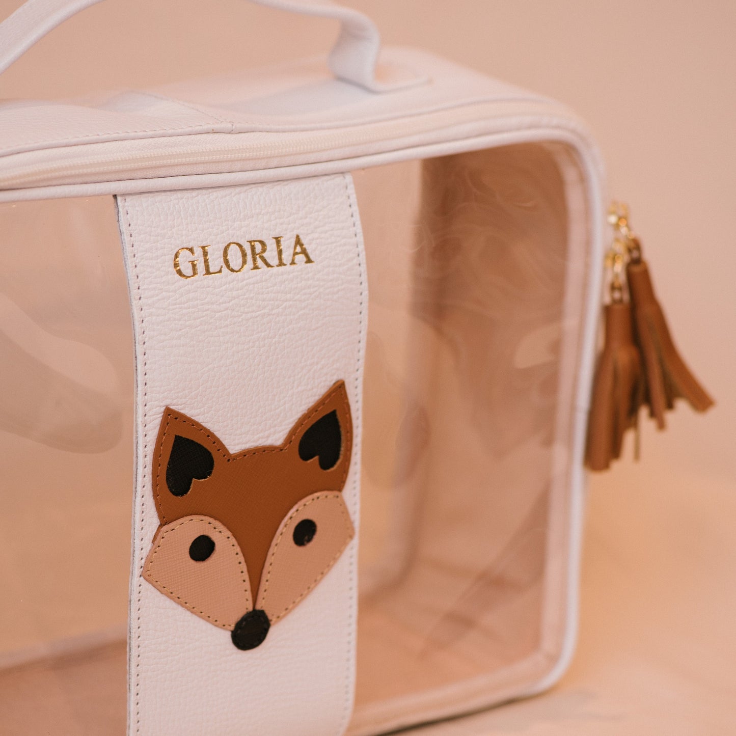 Necessaire Elisa G Infantil