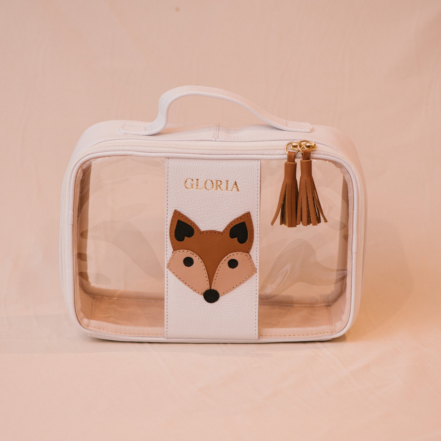 Necessaire Elisa M Infantil - Pronta Entrega