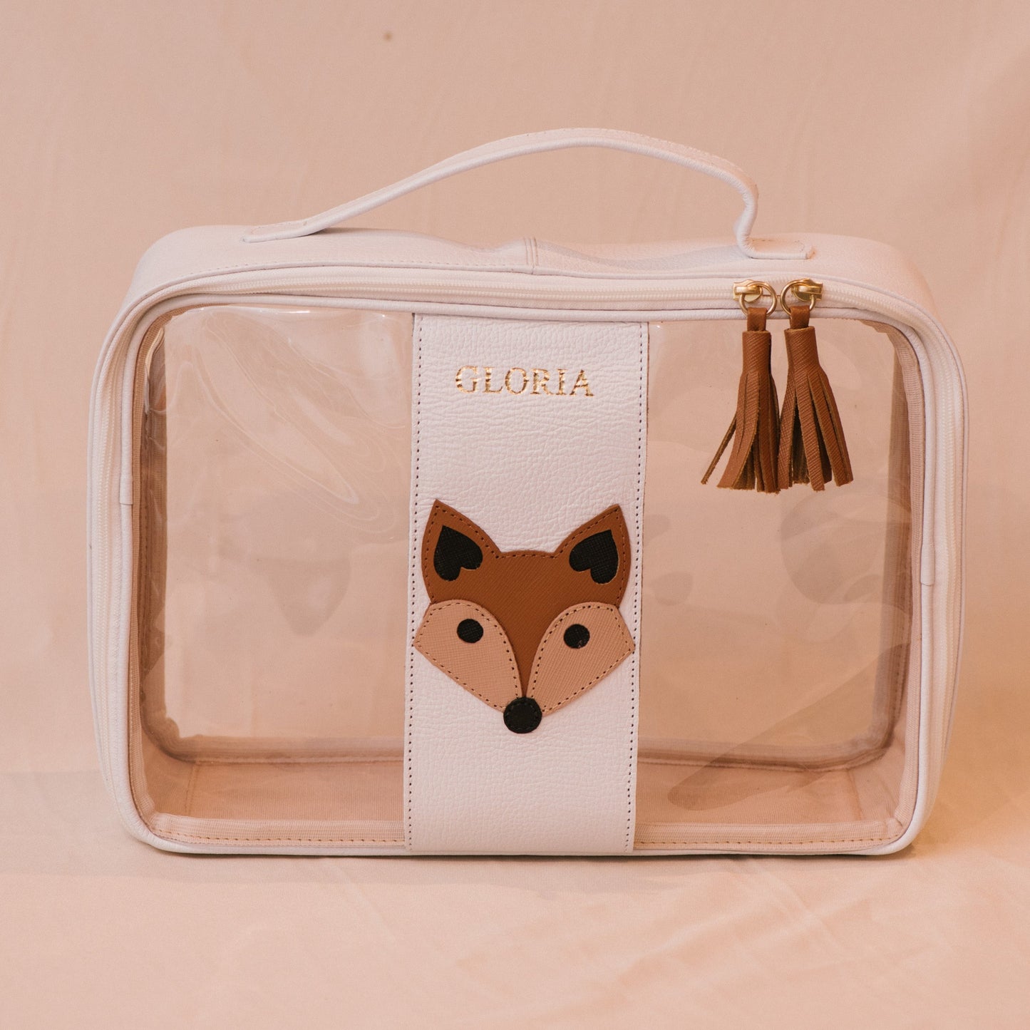 Necessaire Elisa G Infantil