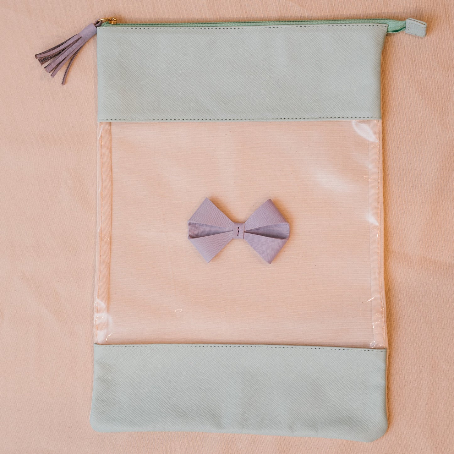 Bag Look M Infantil - Pronta Entrega