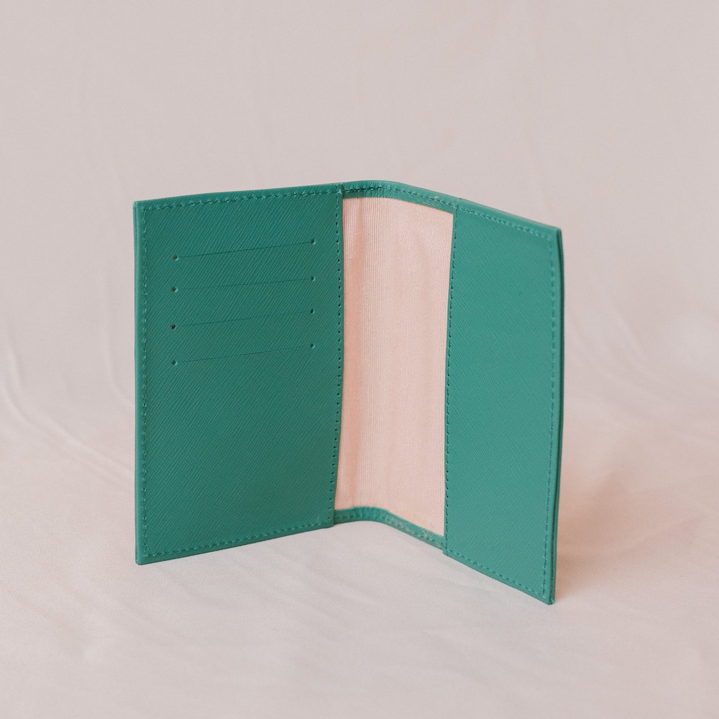 Porta Passaporte Simples