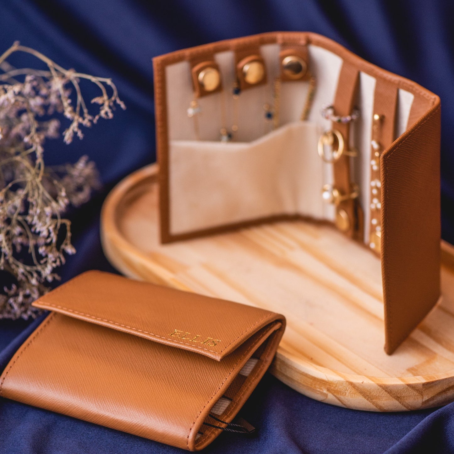 Porta Joias Mini