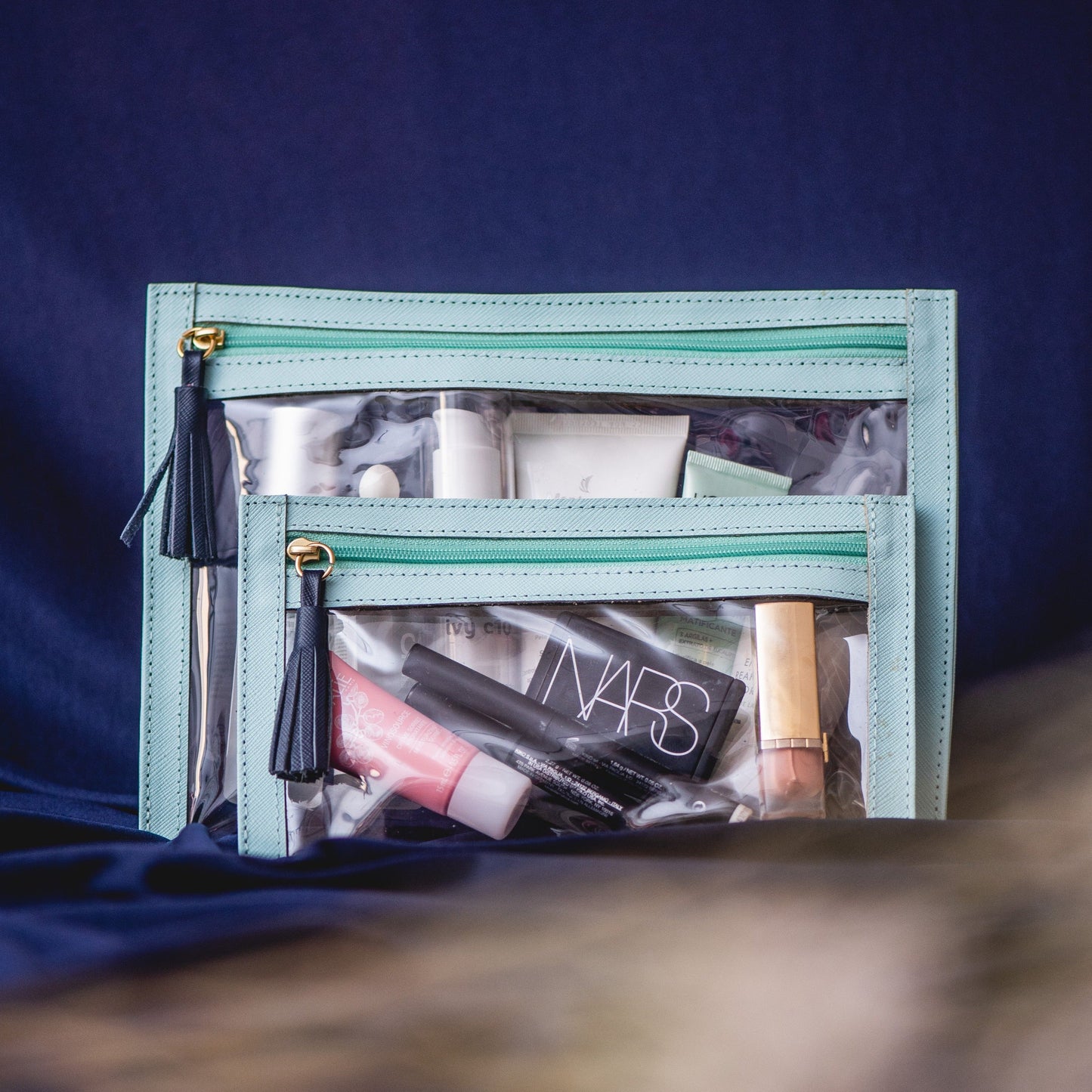 Necessaire Mia P - Pronta Entrega