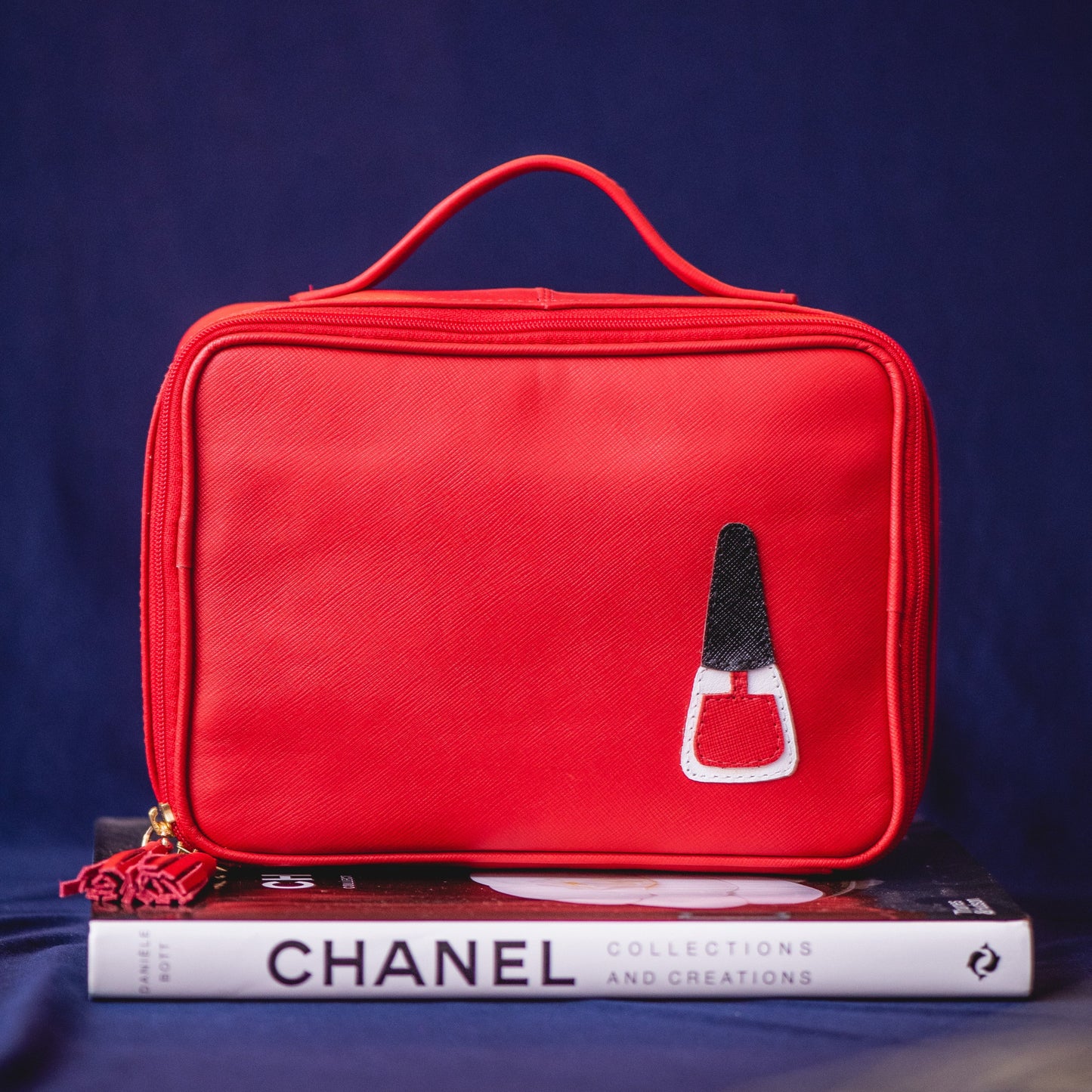 Necessaire Esmalte