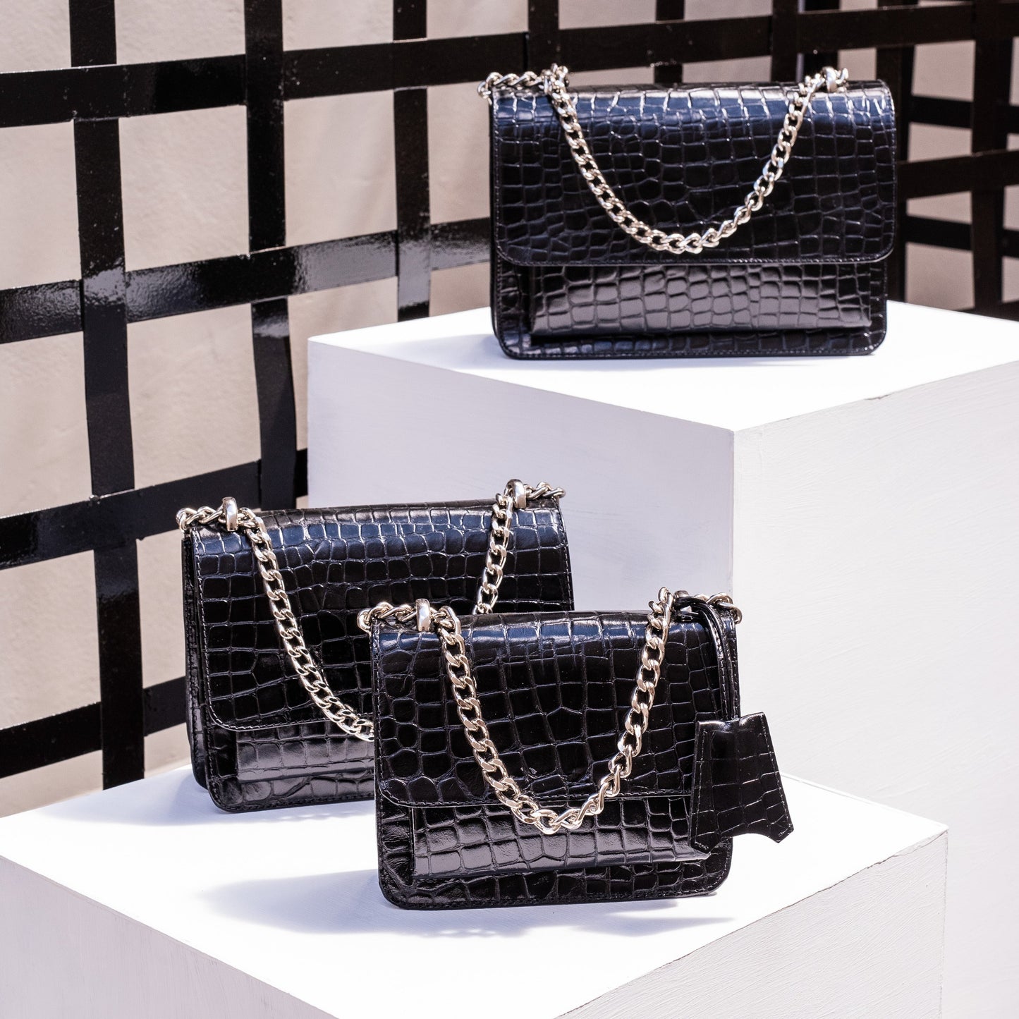 Bolsa EMMY G