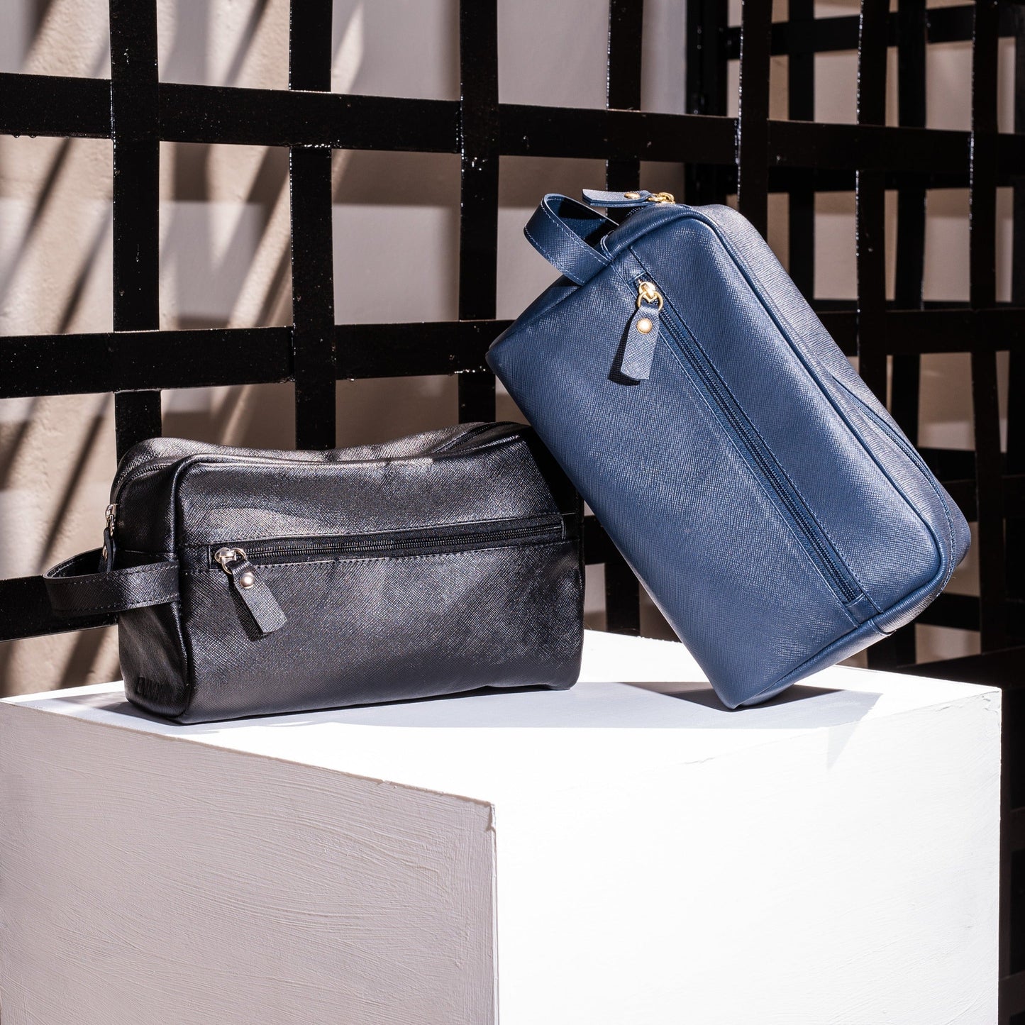 Necessaire Cris - Pronta Entrega
