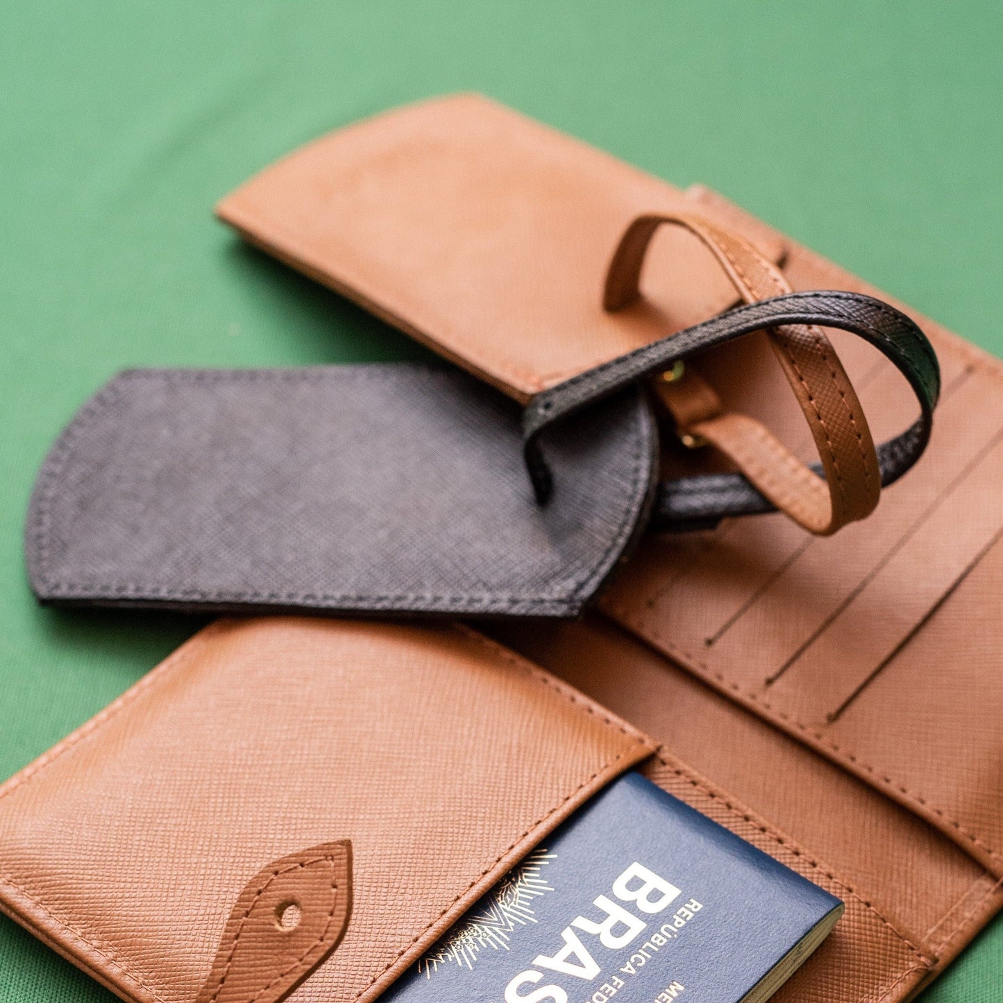 Tag de Mala - Pronta Entrega