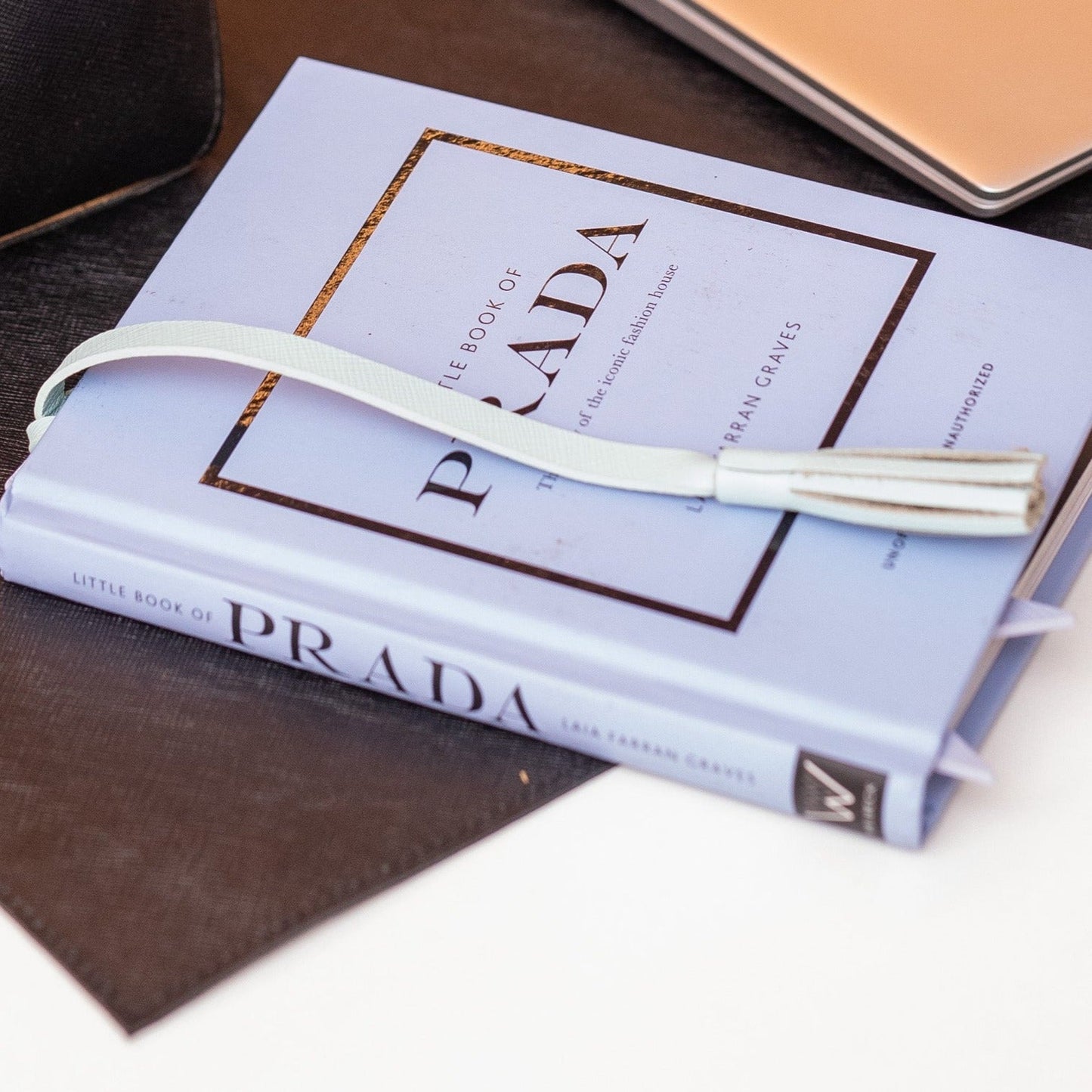 Marcador de Livros - Pronta Entrega