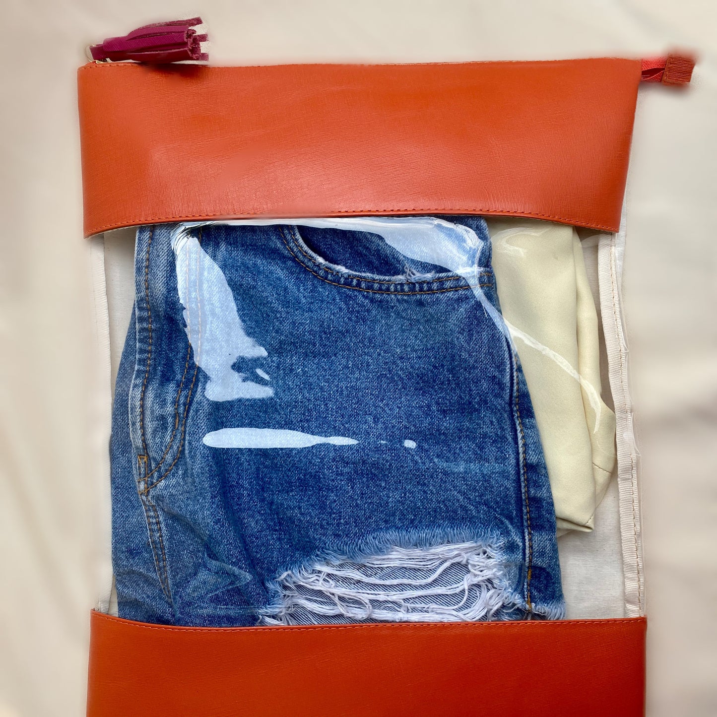 Bag Look G - Pronta Entrega