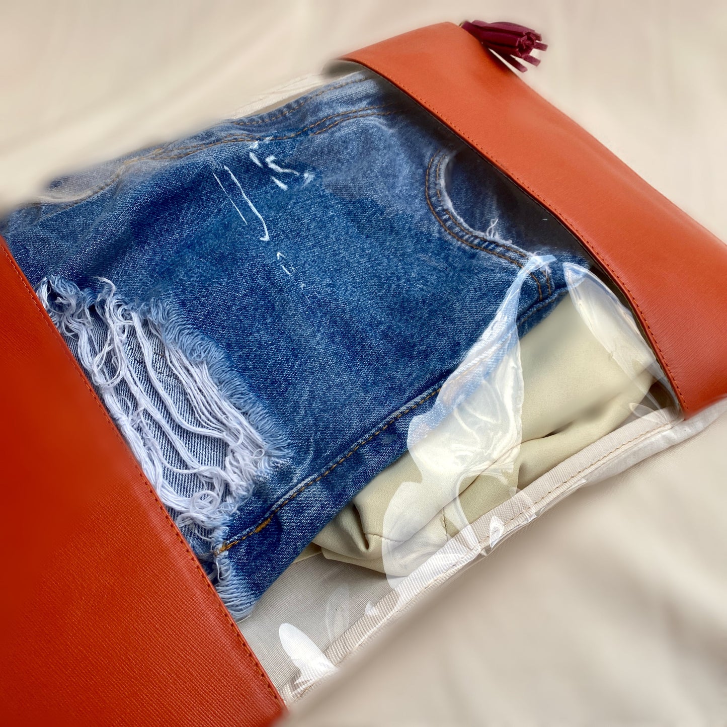 Bag Look G - Pronta Entrega