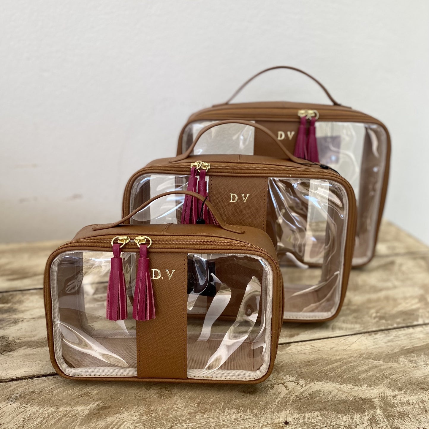 Necessaire Elisa Kit