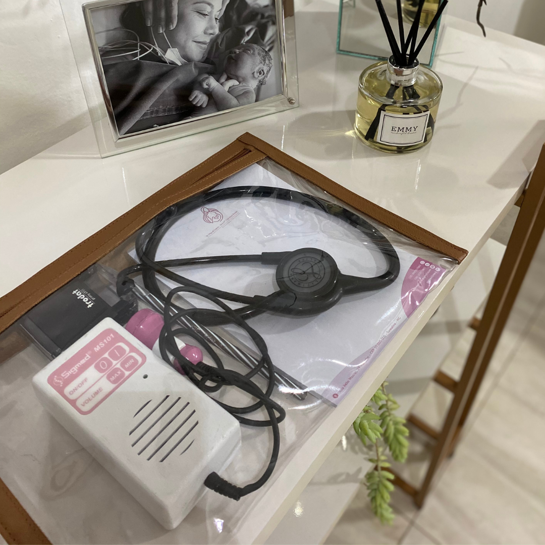 Necessaire Mia G - Pronta Entrega