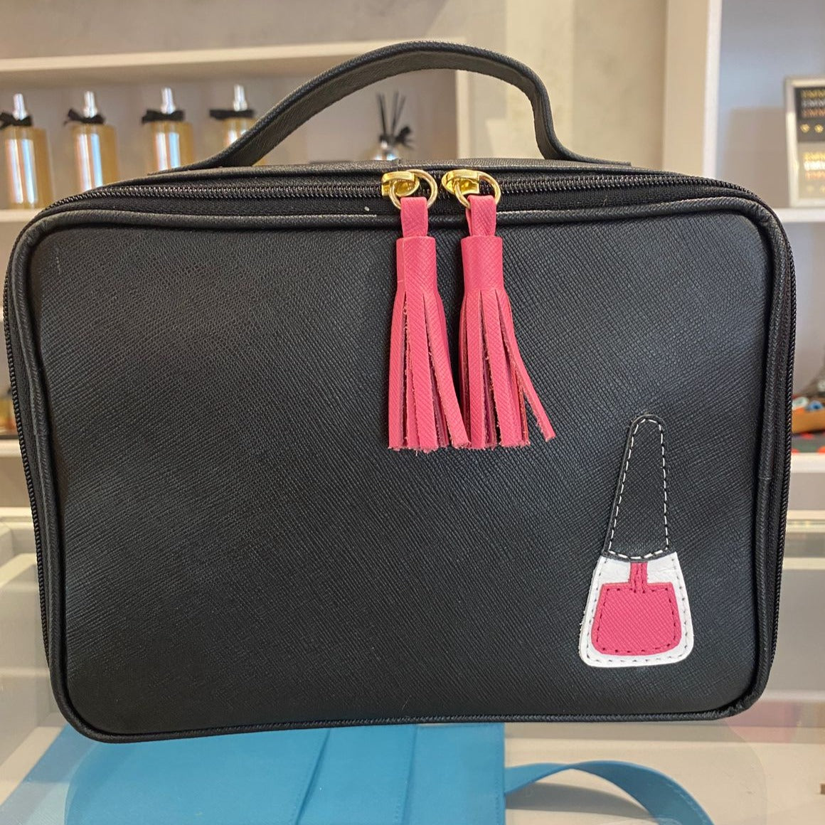 Necessaire Esmalte