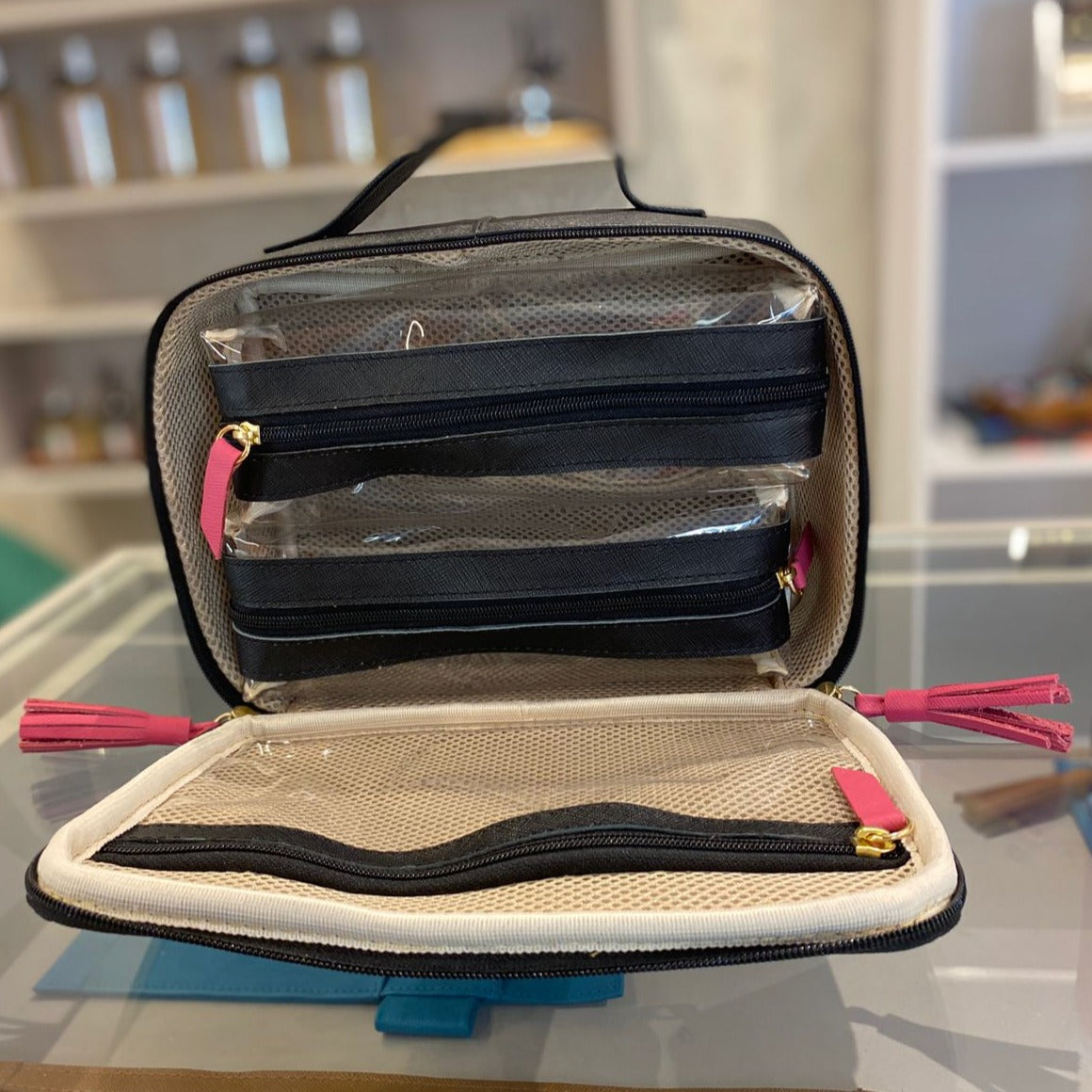 Necessaire Esmalte