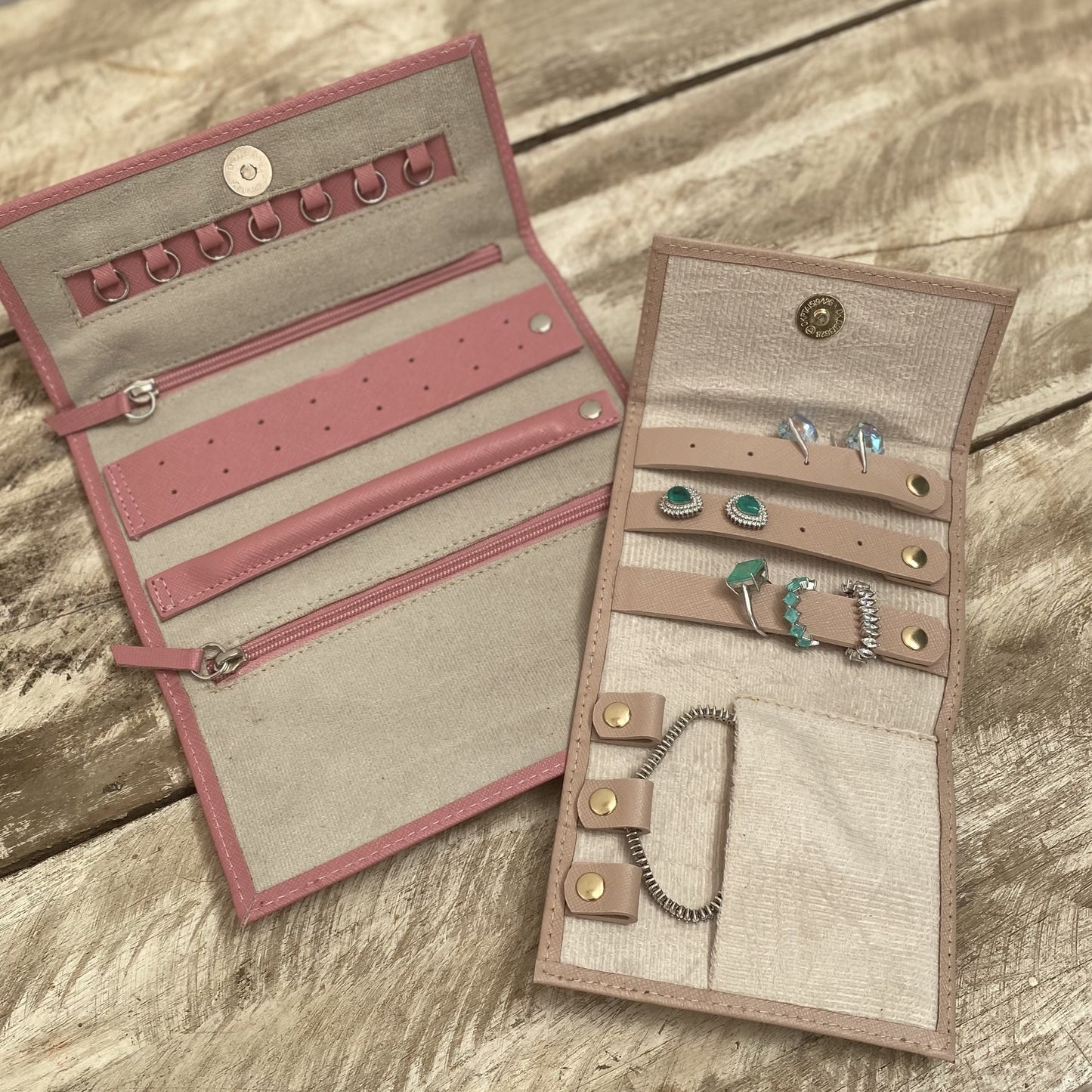 Porta Joias Mini