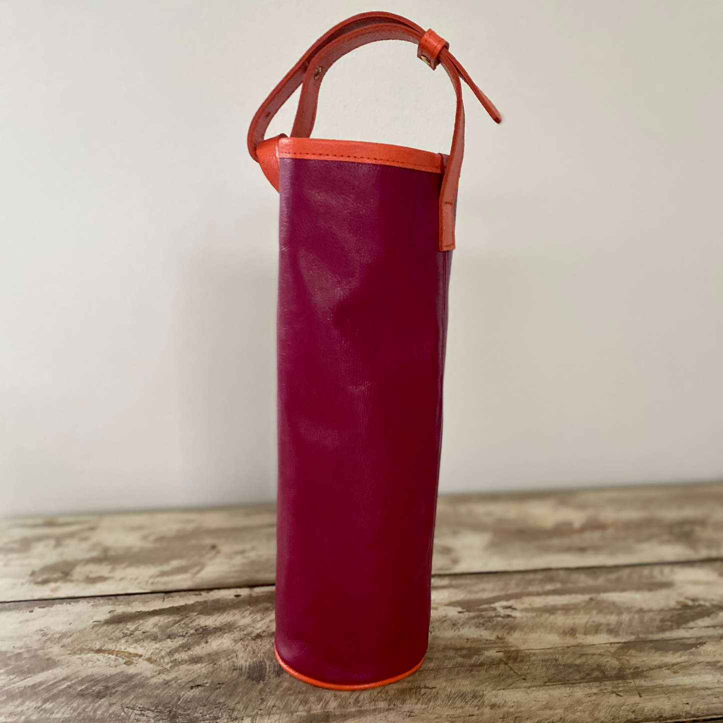 Porta Vinho Manu - Pronta Entrega