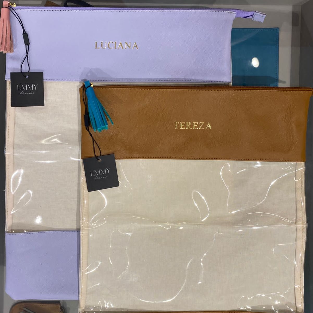 Bag Look M - Pronta Entrega