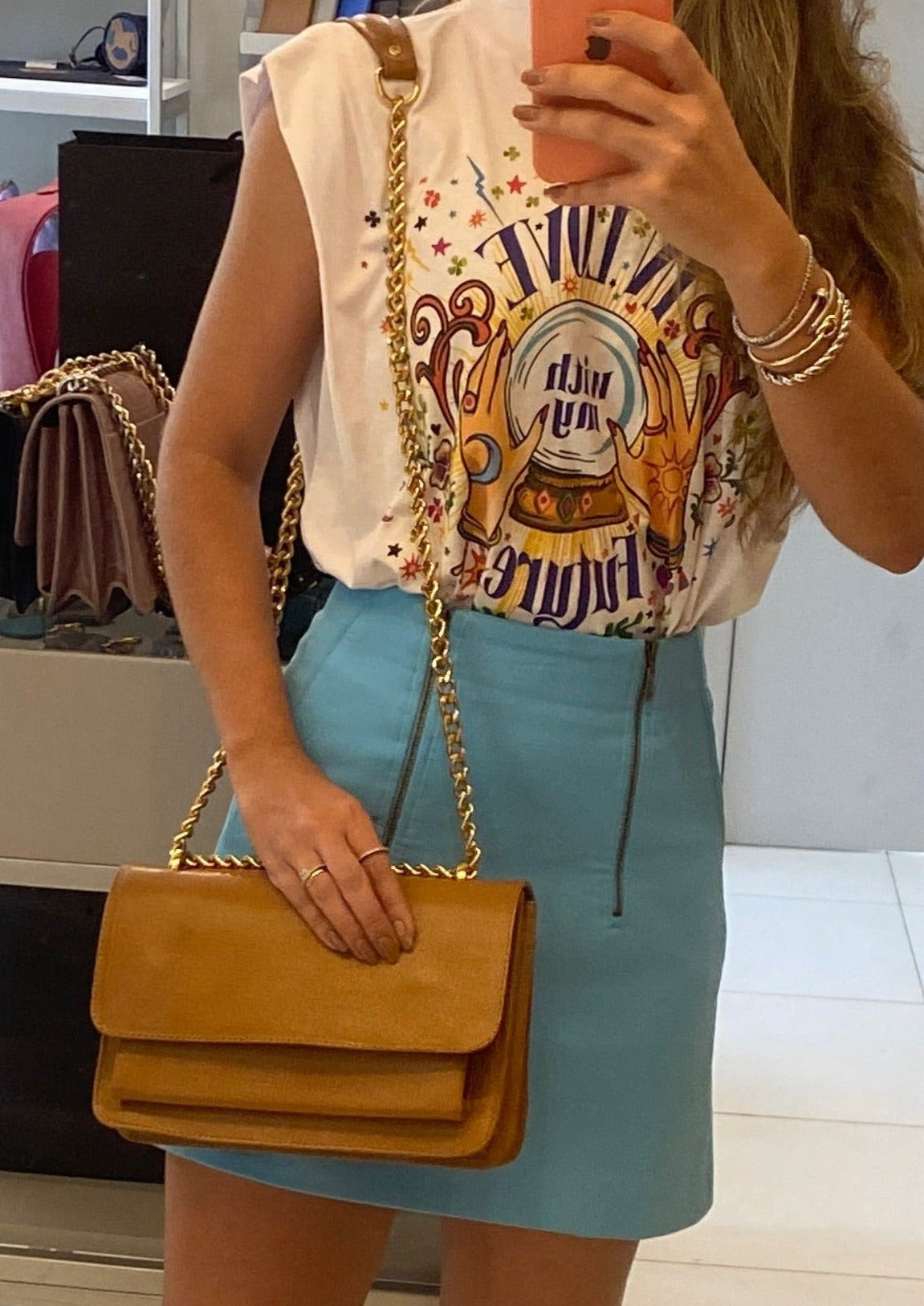Bolsa EMMY G