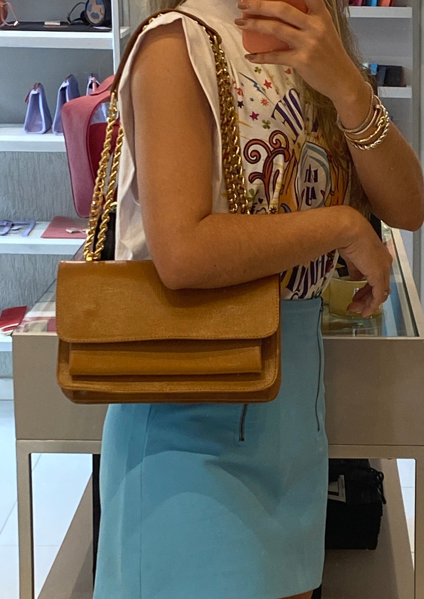 Bolsa EMMY G