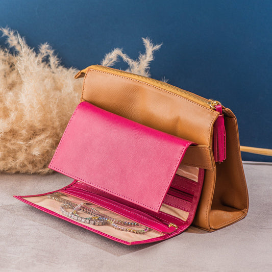 Necessaire Julie - Pronta Entrega