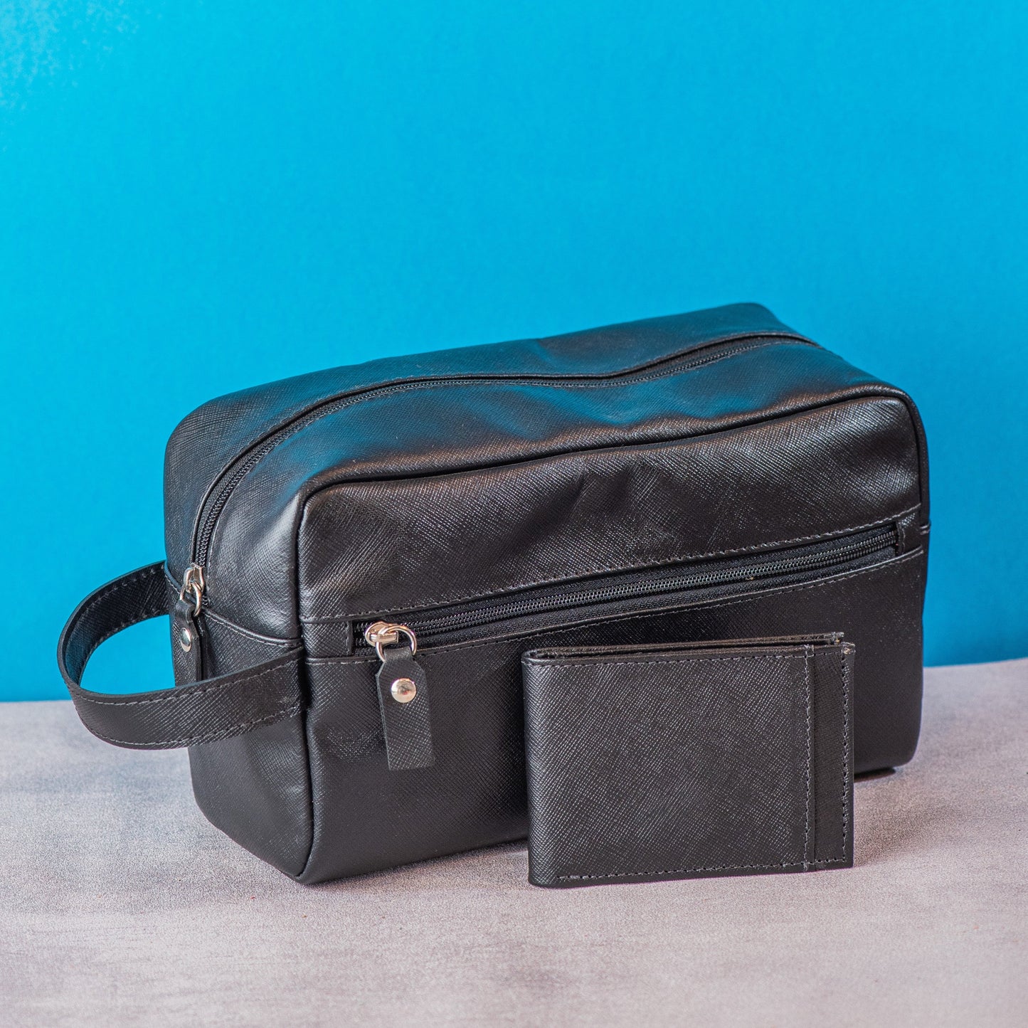 Carteira Masculina - Pronta Entrega