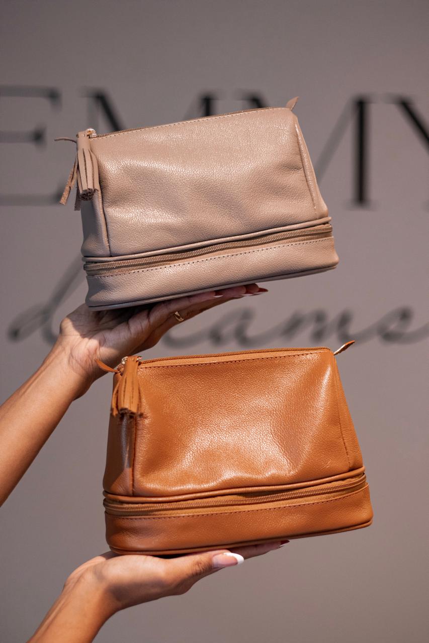 Necessaire Mone - Pronto entrega