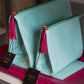 Necessaire Mary G - Pronta Entrega