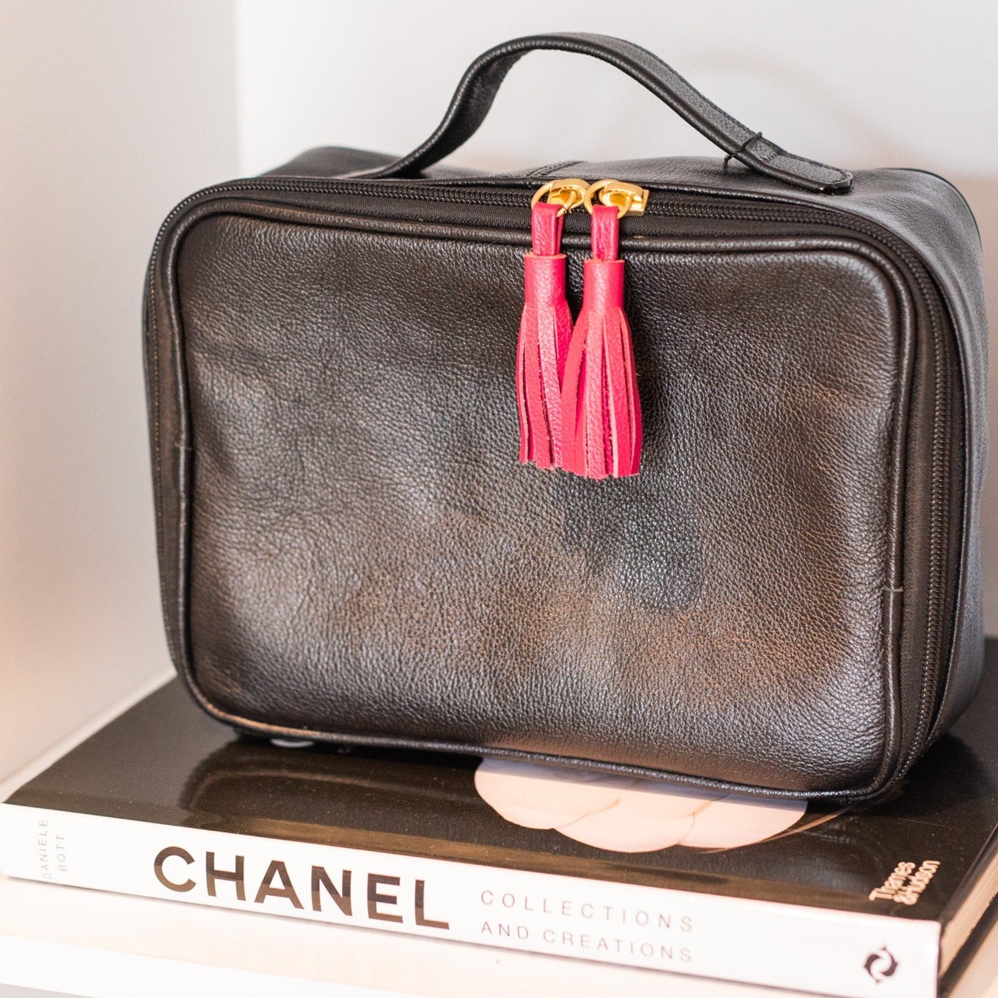 Necessaire Nina - Pronta Entrega