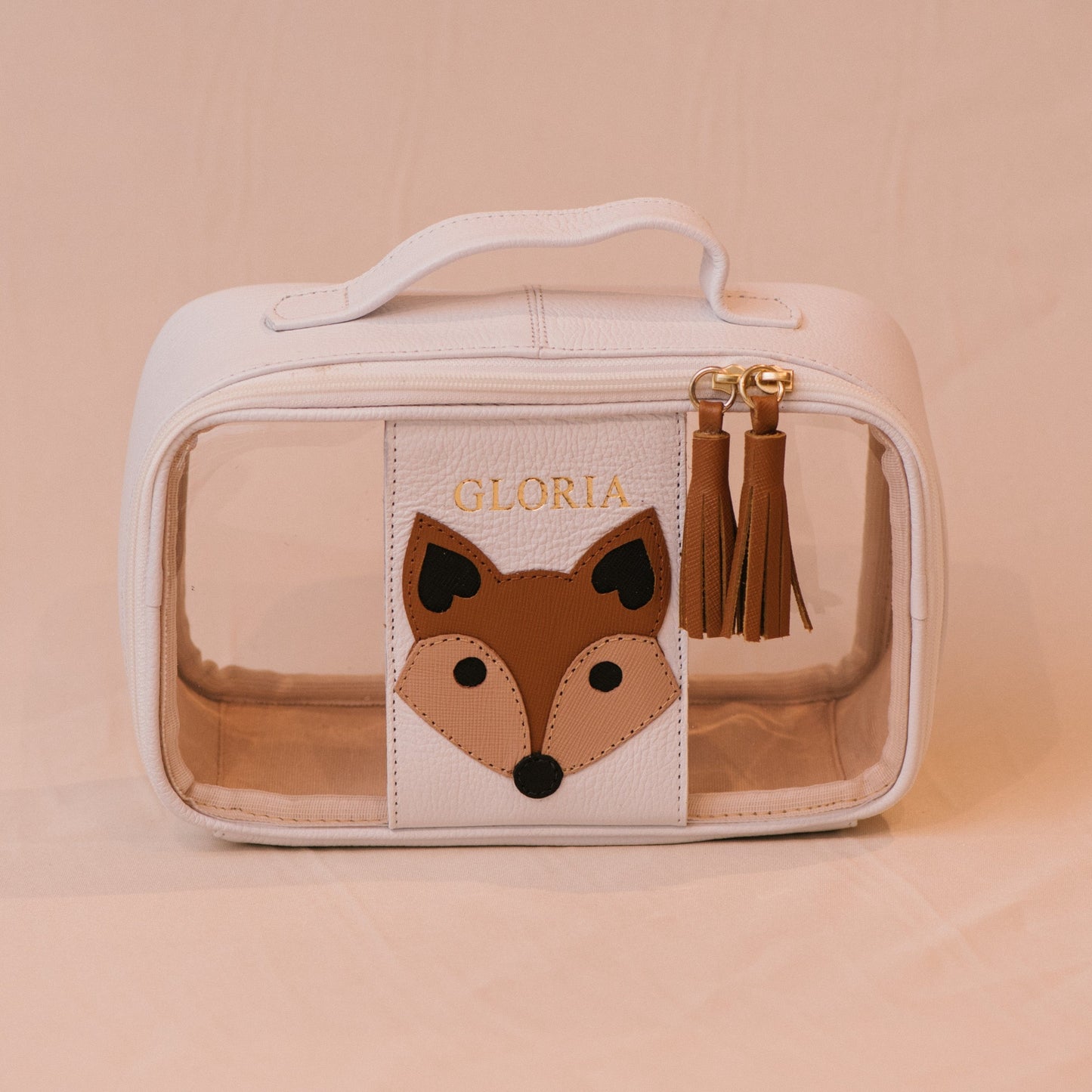 Necessaire Elisa P Infantil - Pronta Entrega