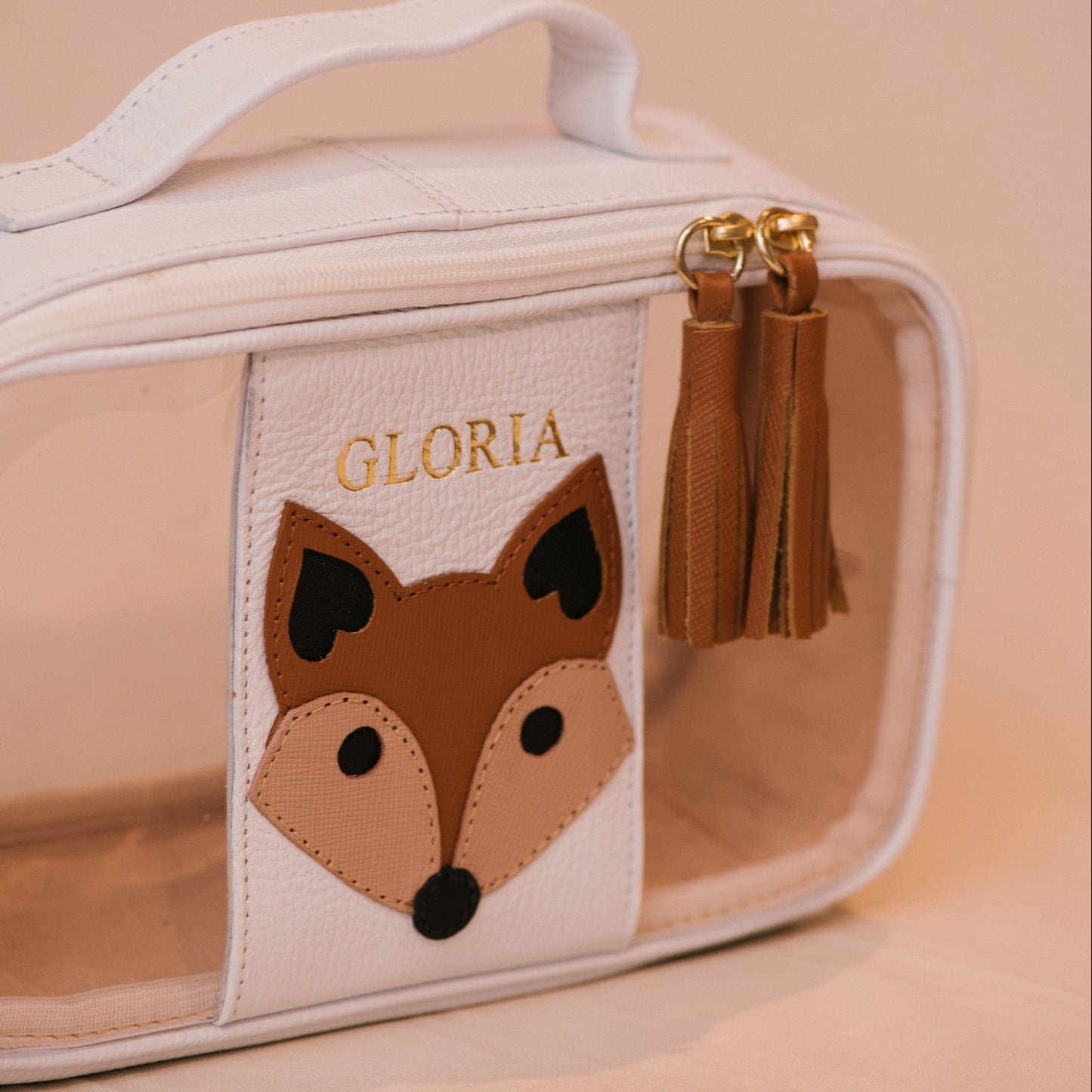 Necessaire Elisa P Infantil - Pronta Entrega