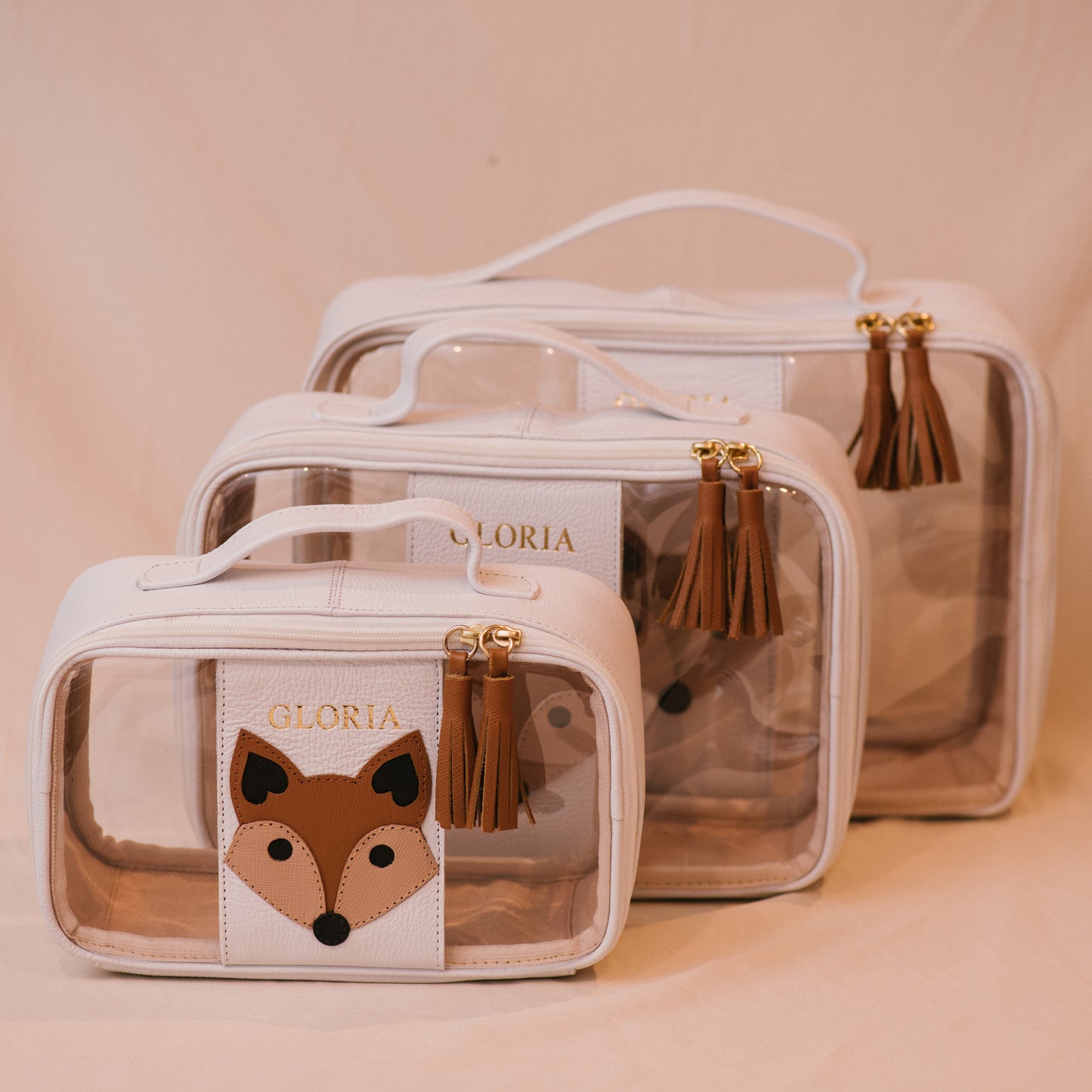 Necessaire Elisa P Infantil - Pronta Entrega