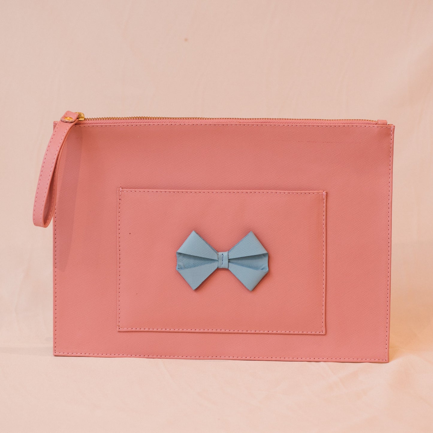 Necessaire Porta Documento Infantil