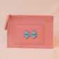Necessaire Porta Documento Infantil - Pronta Entrega