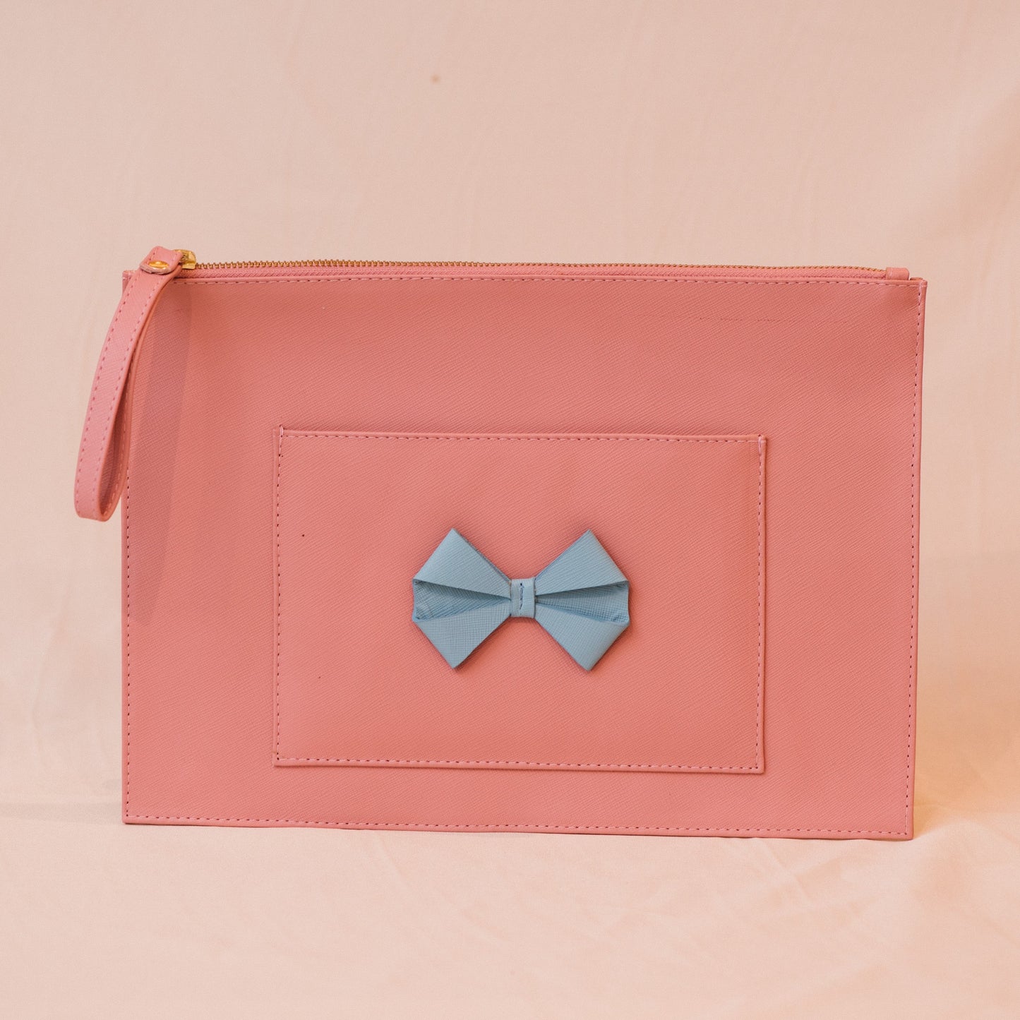 Necessaire Porta Documento Infantil - Pronta Entrega