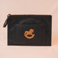 Necessaire Porta Documento Infantil - Pronta Entrega