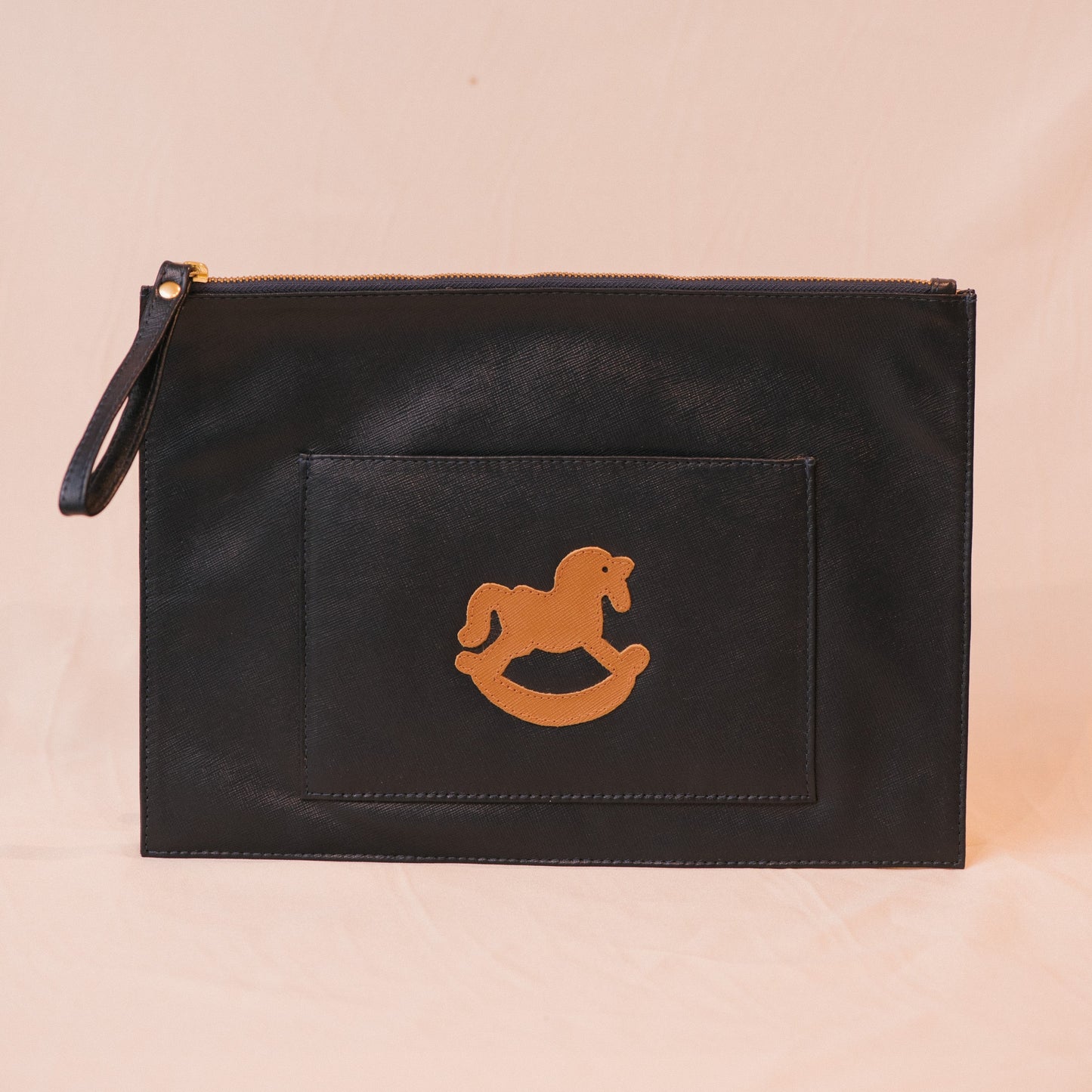 Necessaire Porta Documento Infantil - Pronta Entrega