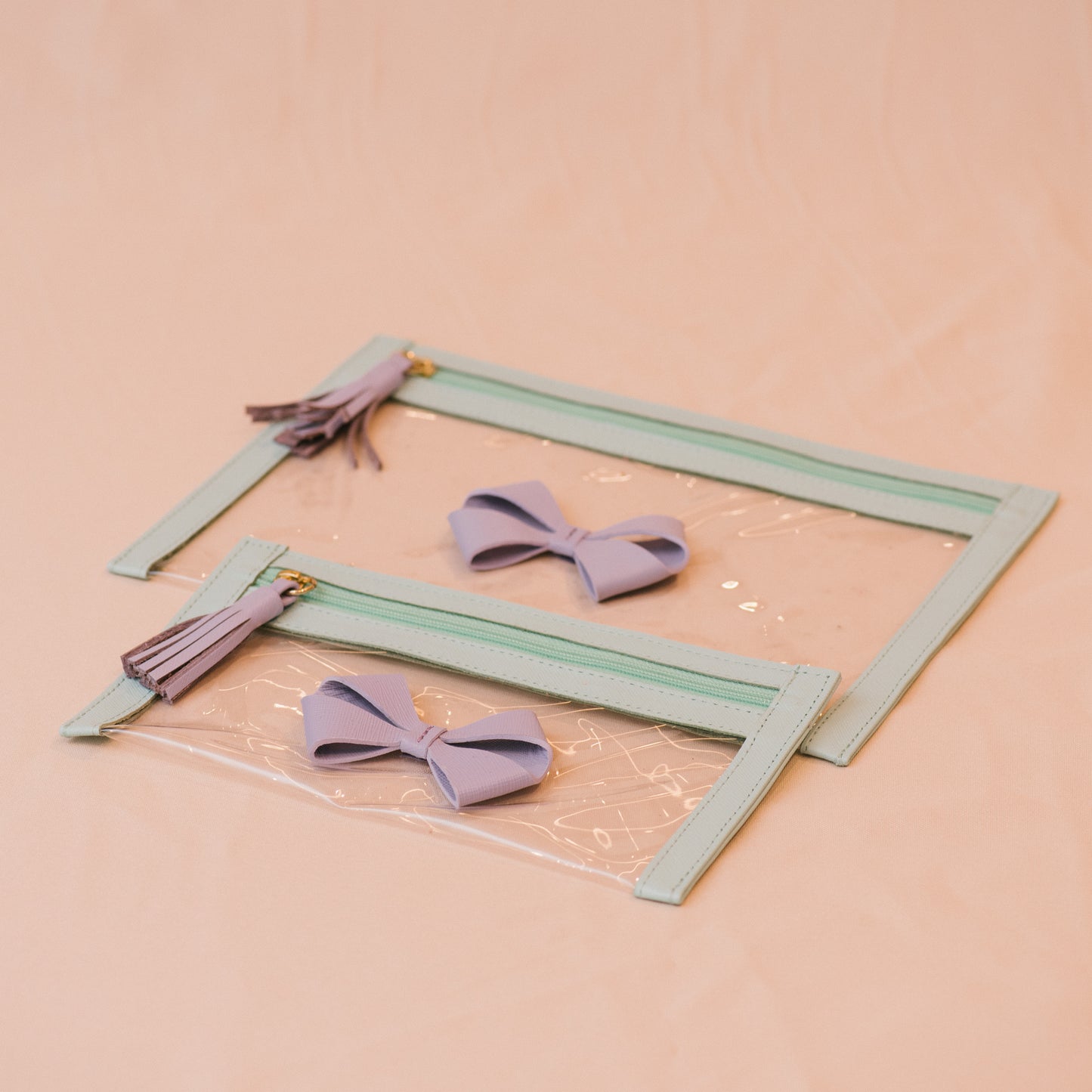 Necessaire Mia P Infantil - Pronta Entrega