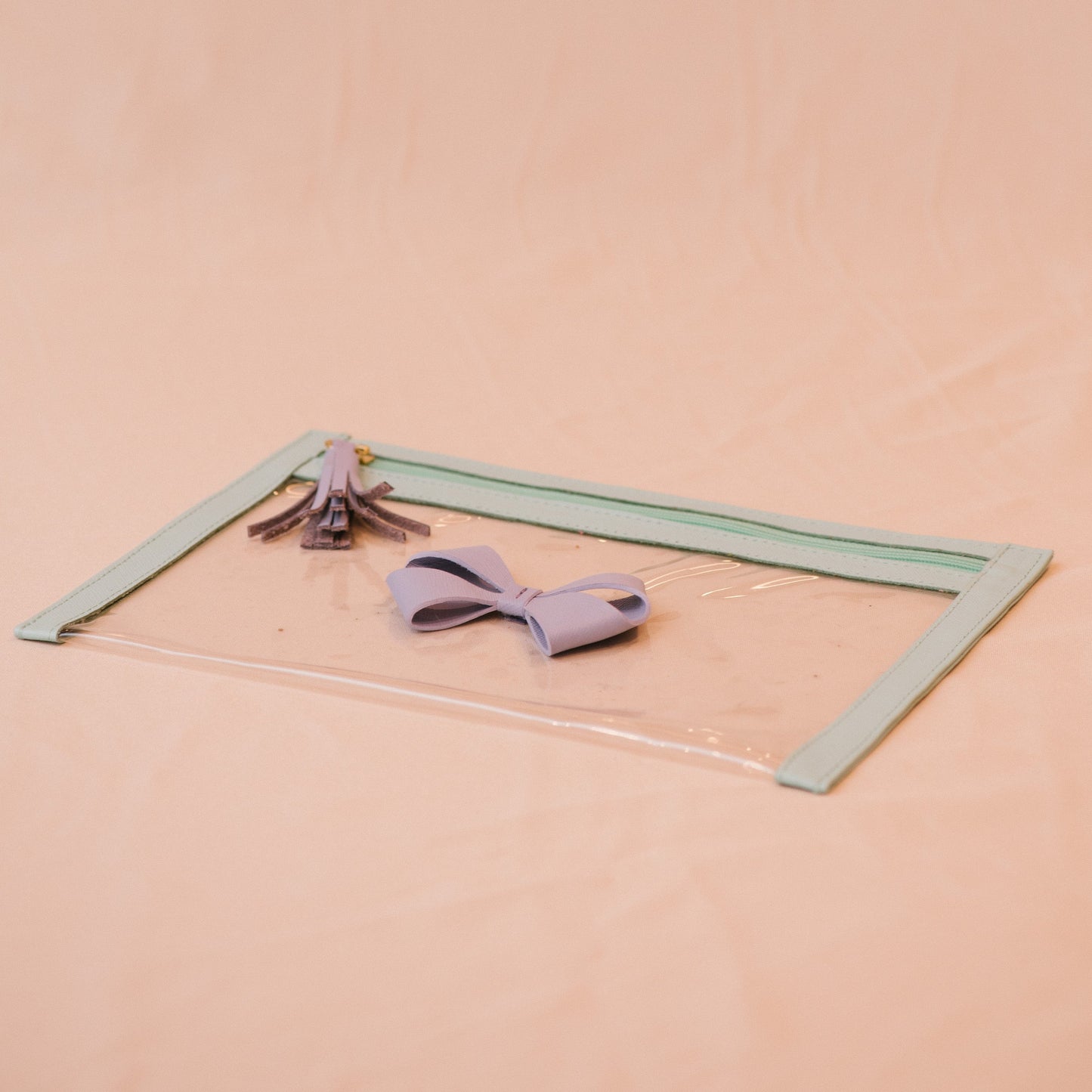 Necessaire Mia P Infantil - Pronta Entrega