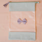 Bag Look M Infantil - Pronta Entrega