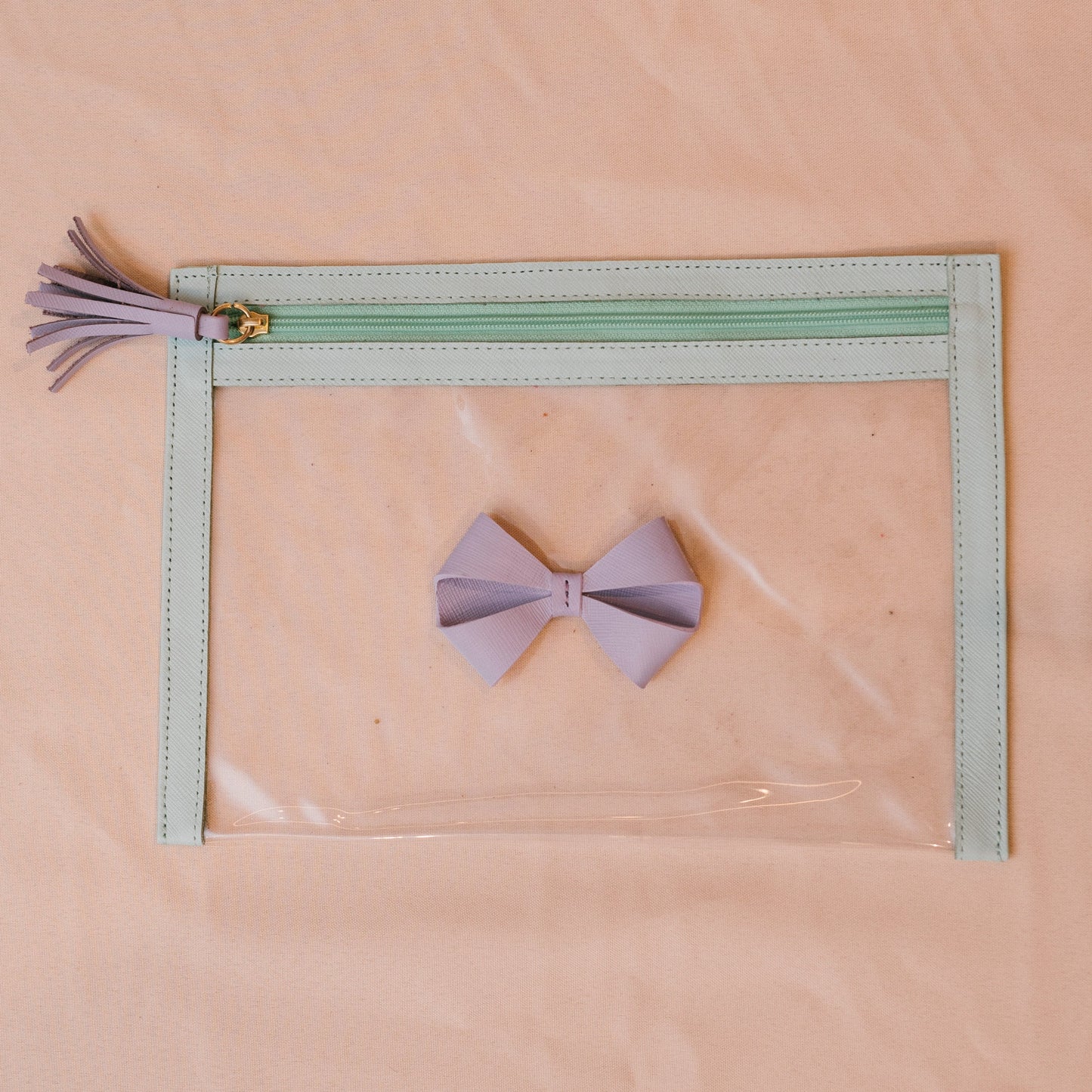 Necessaire Mia M Infantil - Pronta Entrega