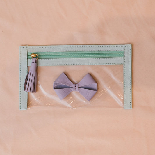 Necessaire Mia P Infantil - Pronta Entrega