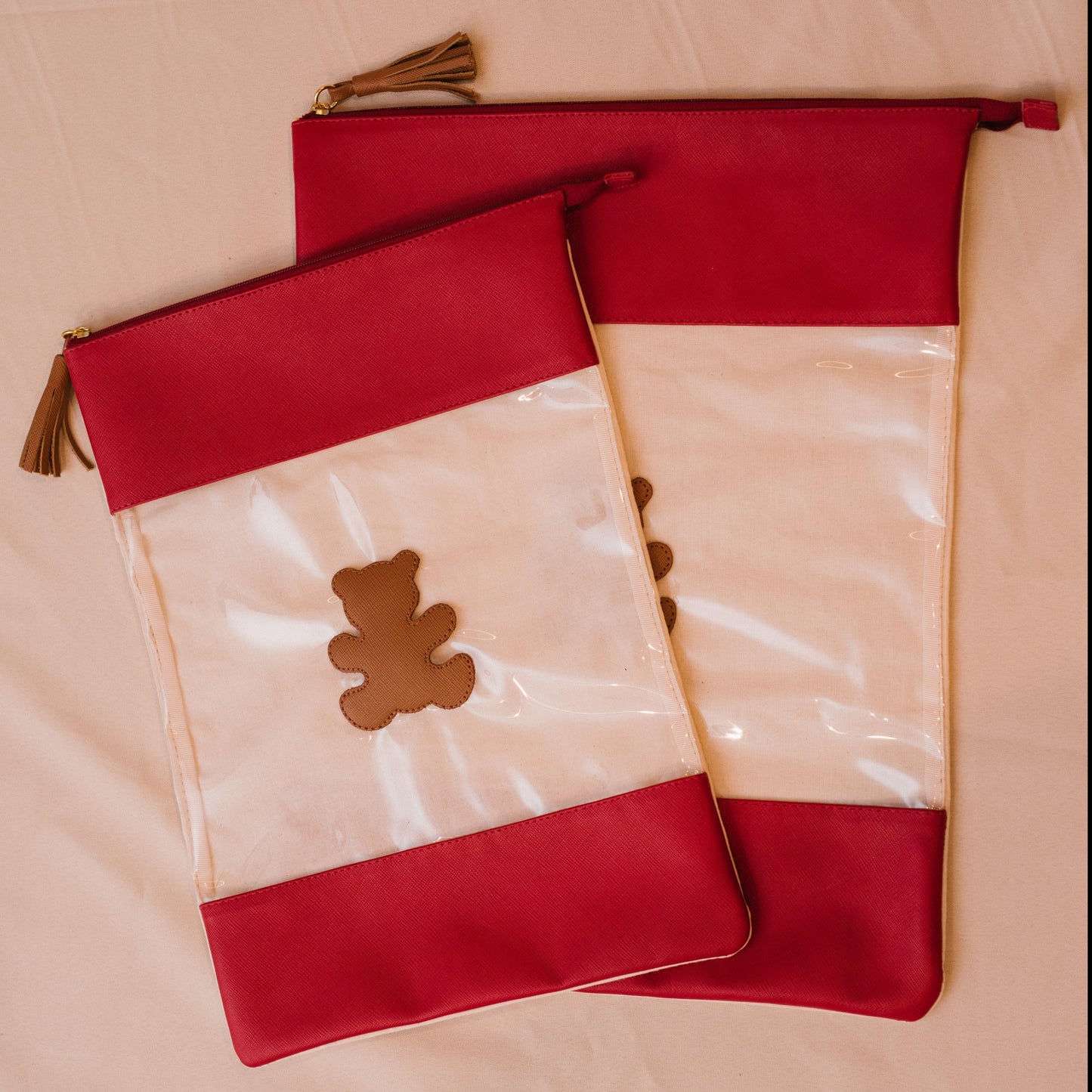 Bag Look M Infantil - Pronta Entrega