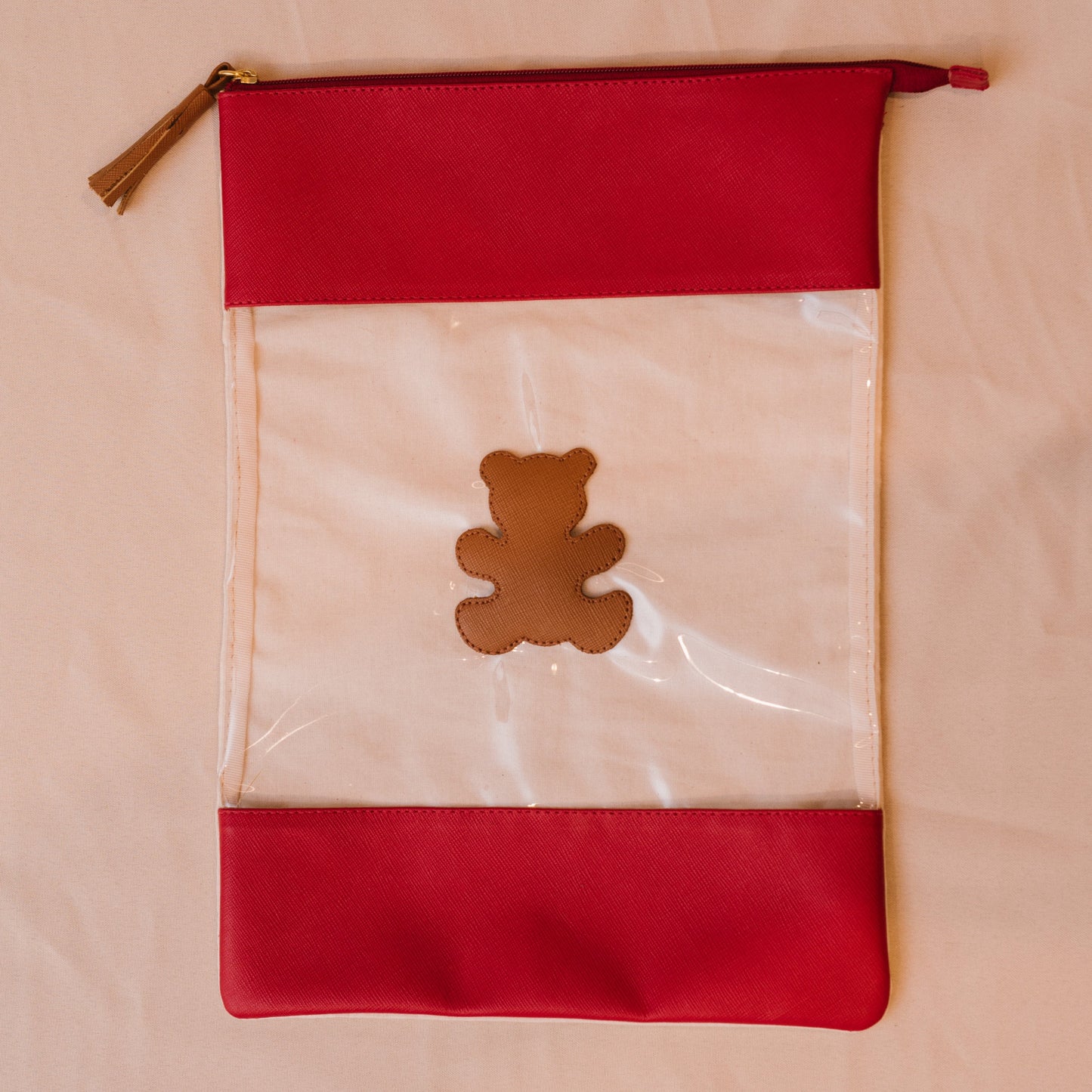 Bag Look M Infantil - Pronta Entrega