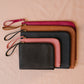 Necessaire Lila P - Pronta Entrega