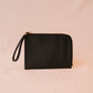 Necessaire Lila P - Pronta Entrega