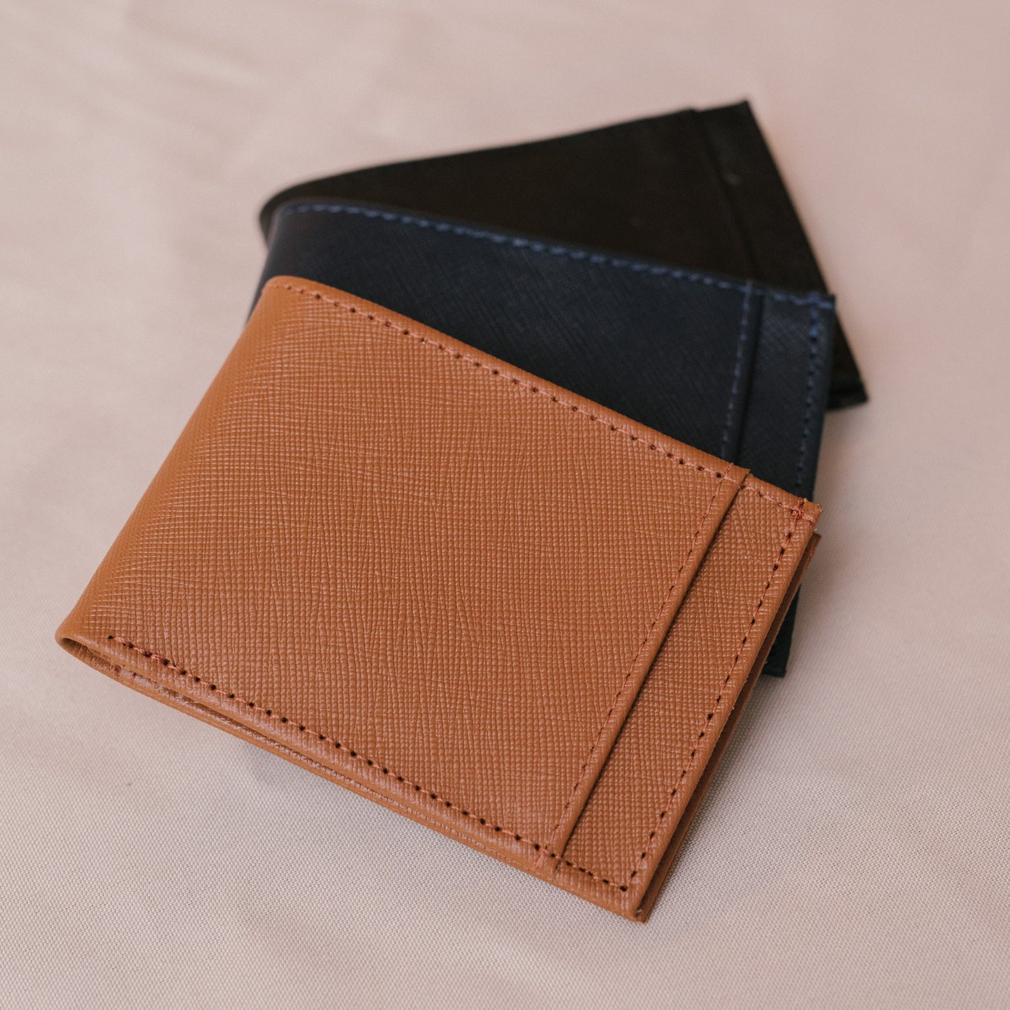 Carteira Masculina - Pronta Entrega