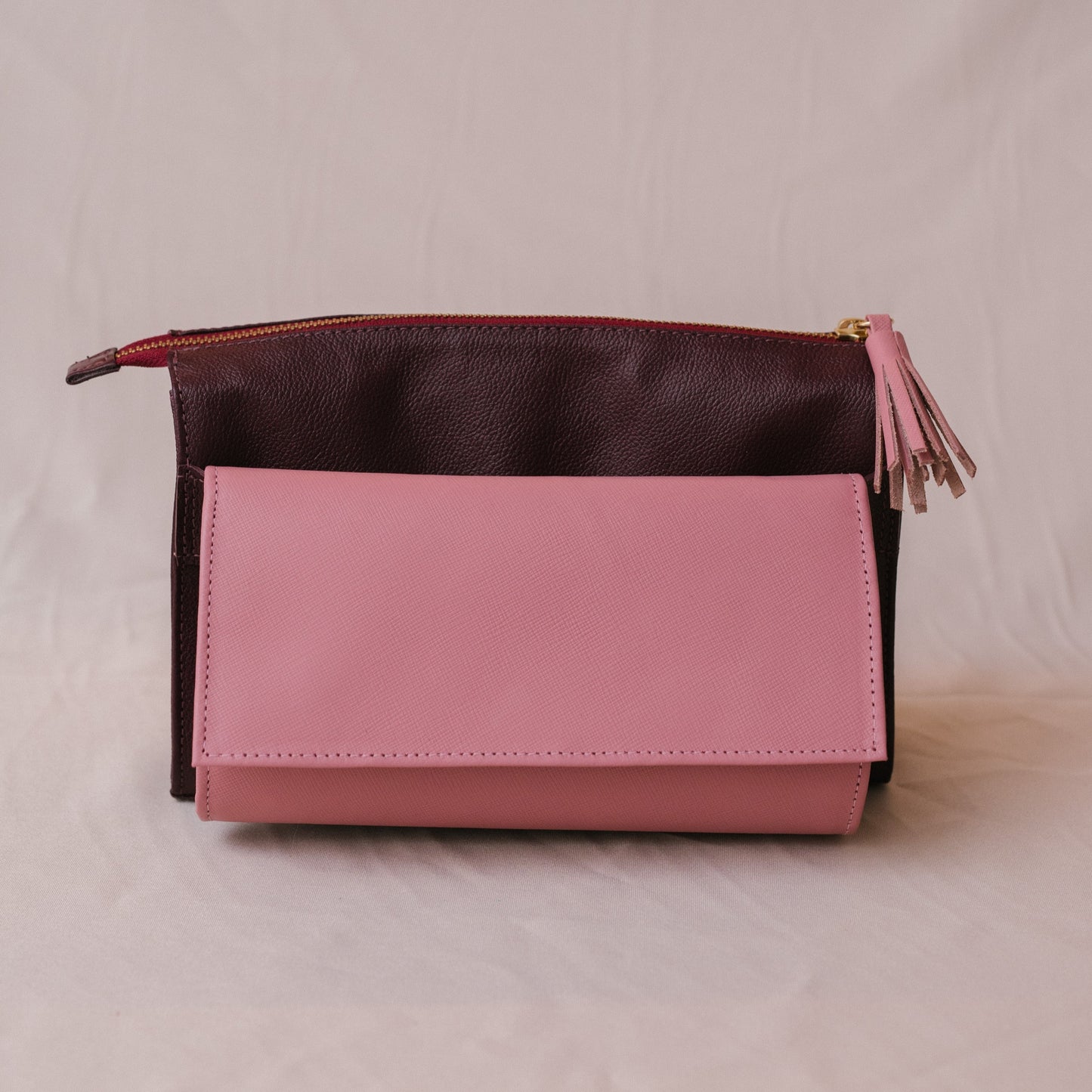 Necessaire Julie - Pronta Entrega